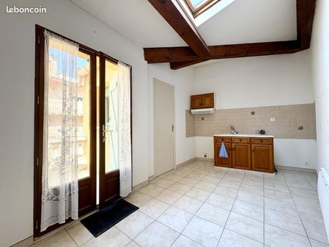 Maison vente à Lodève, Nébian