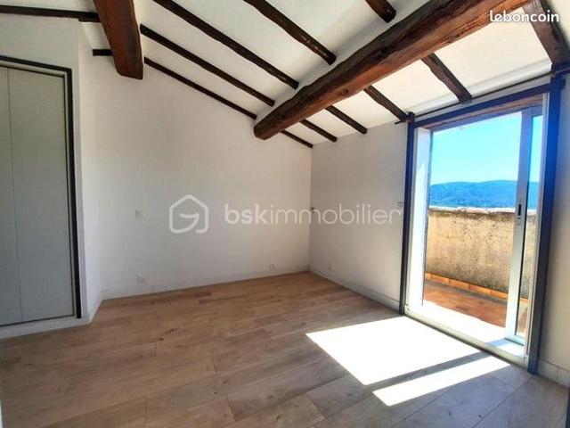 Maison vente à Arrondissement de Draguignan, Bagnols-en-forêt