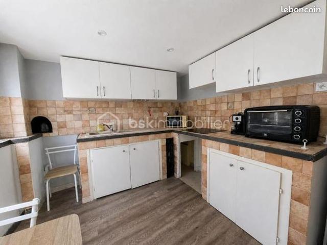 Maison vente à Béziers, Cazouls-lès-béziers