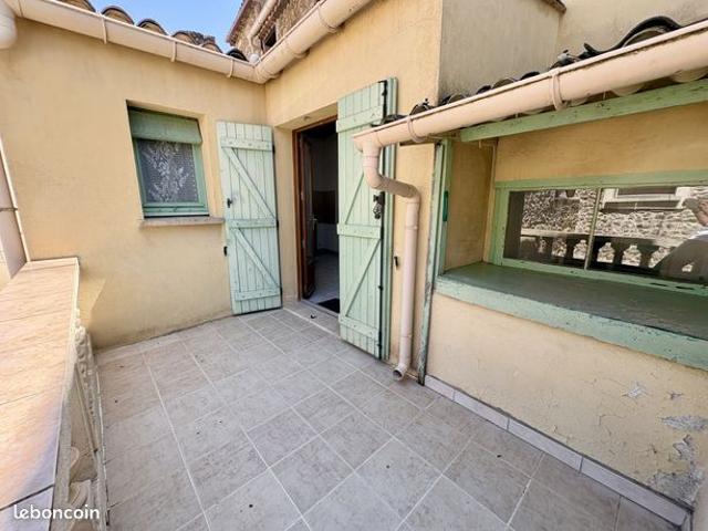Maison vente à Lodève, Nébian