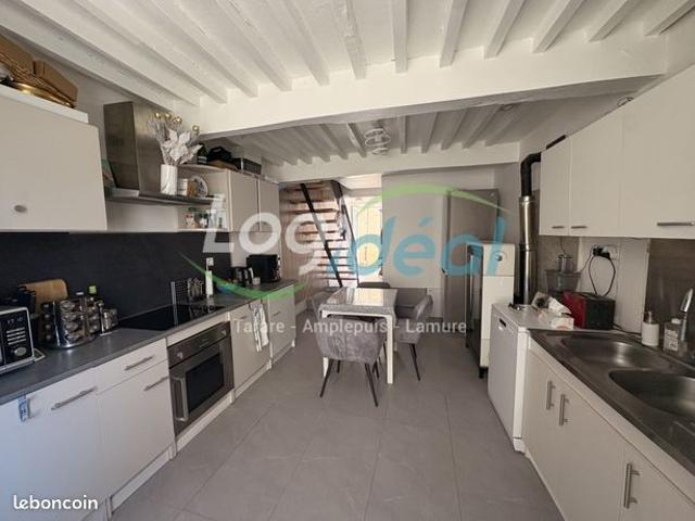 Maison vente à Roanne, Chirassimont