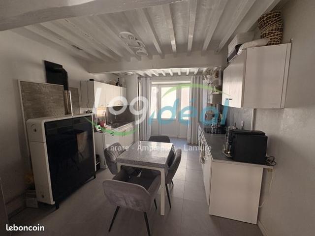 Maison vente à Roanne, Chirassimont