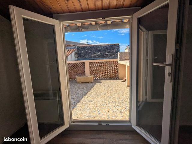 Maison vente à Lodève, Ceyras