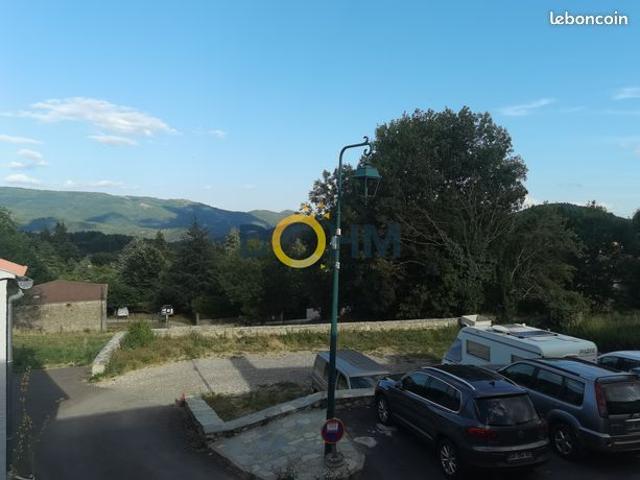 Maison vente à Alès, Concoules