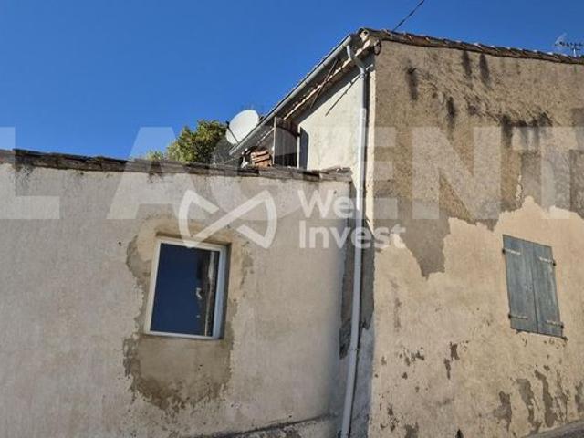 Maison vente à Carcassonne, Brézilhac