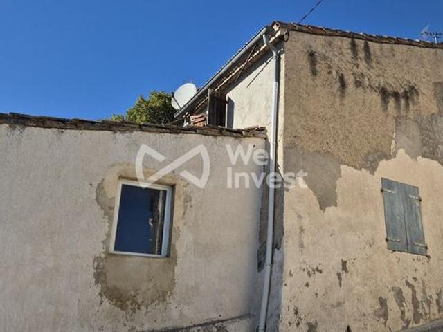 Maison vente à Carcassonne, Brézilhac