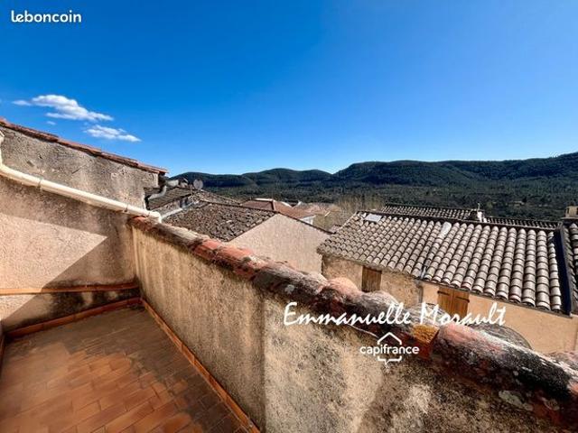 Maison vente à Arrondissement de Draguignan, Bagnols-en-forêt