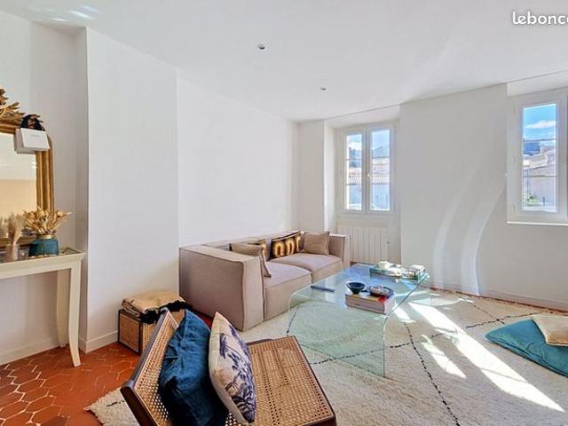 Maison vente à Marseille, Cadolive