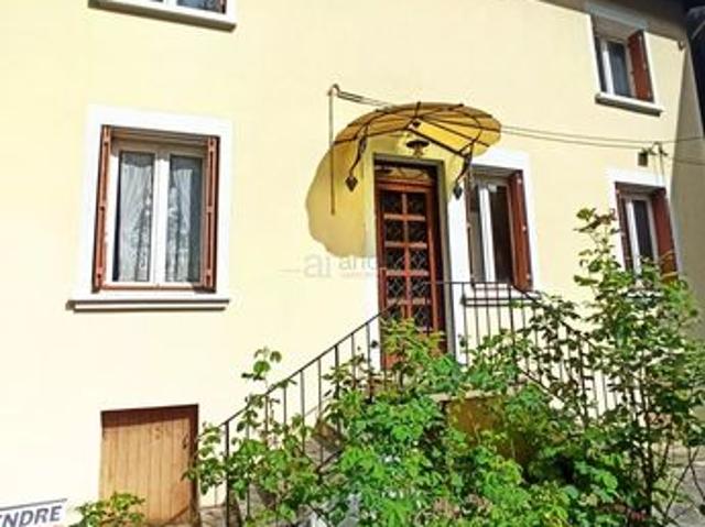 Maison vente à Belley, Saint-rambert-en-bugey