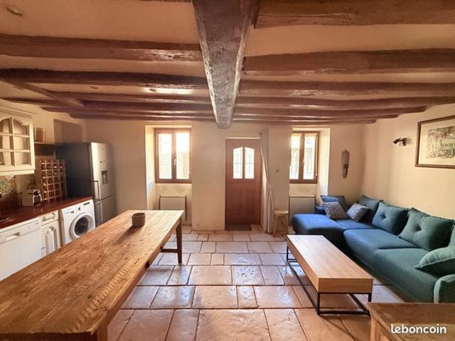 Maison vente à Septeuil, Yvelines