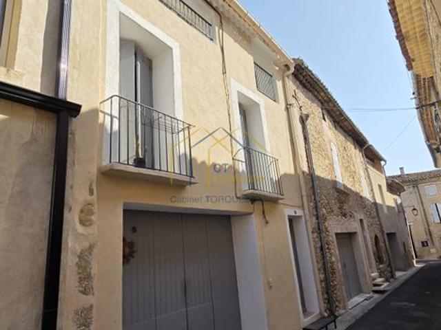 Maison vente à Lodève, Saint-jean-de-fos