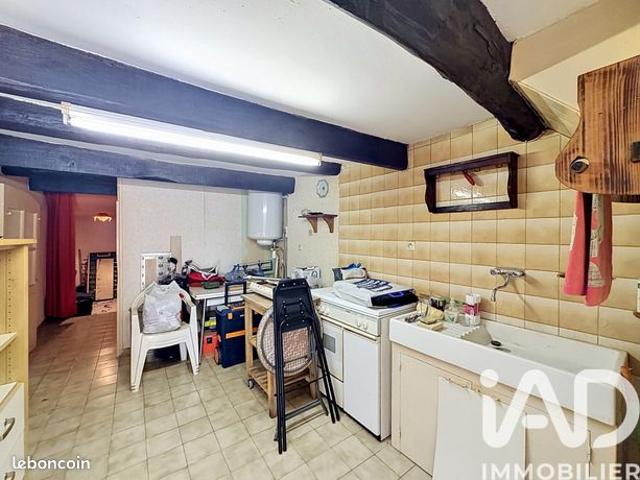 Maison vente à Béziers, Saint-thibéry