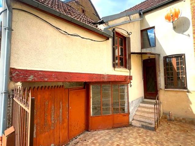 Maison vente à Meaux, La Ferté-sous-jouarre