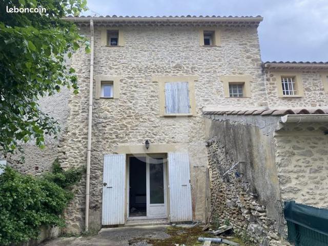 Maison vente à Carpentras, Vaison-la-romaine