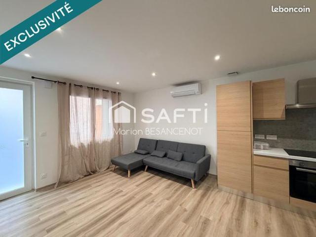 Maison vente à Perpignan, Estagel