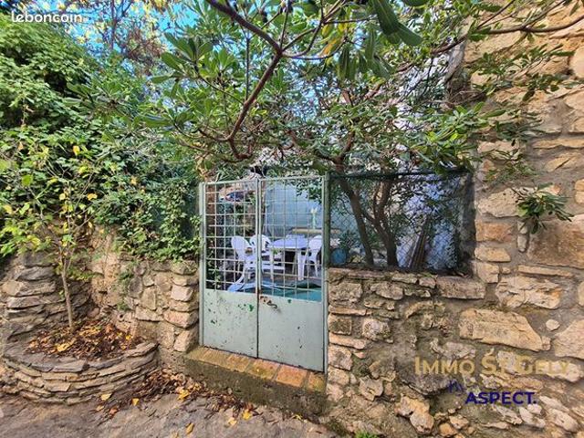 Maison vente à Lodève, Combaillaux