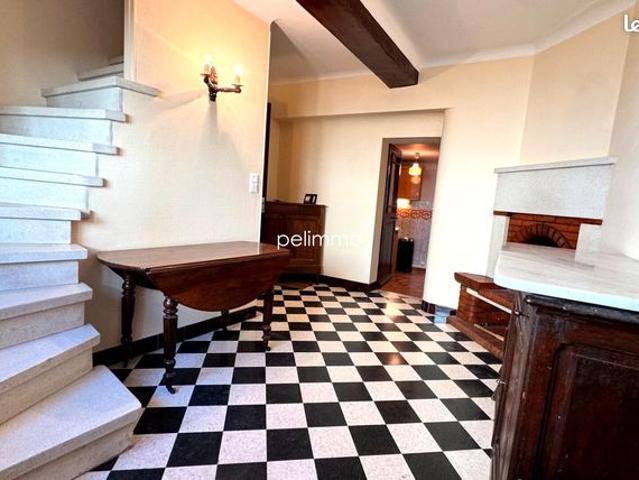 Maison vente à Aix-en-Provence, Saint-cannat