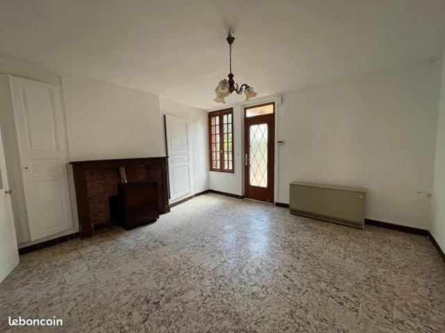 Maison vente à Épernay, Montmort-lucy