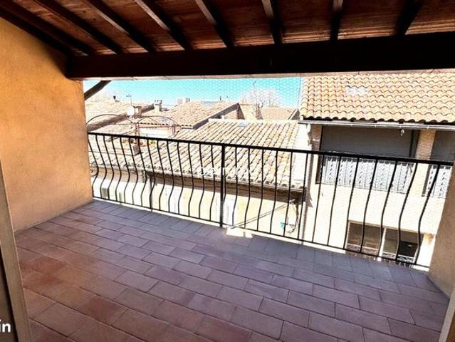 Maison vente à Aix-en-Provence, Saint-cannat