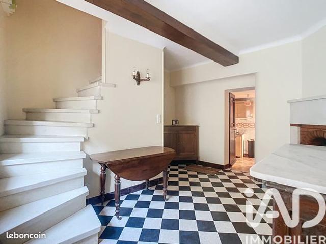 Maison vente à Aix-en-Provence, Saint-cannat