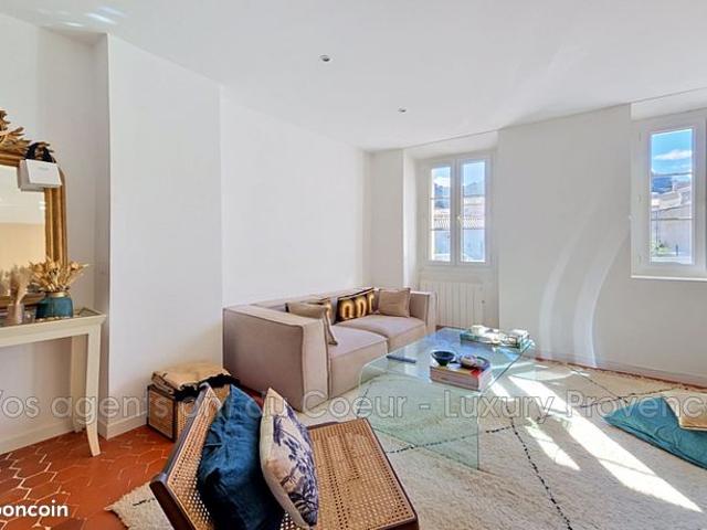 Maison vente à Marseille, Cadolive