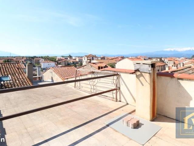 Maison vente à Perpignan, Le Soler