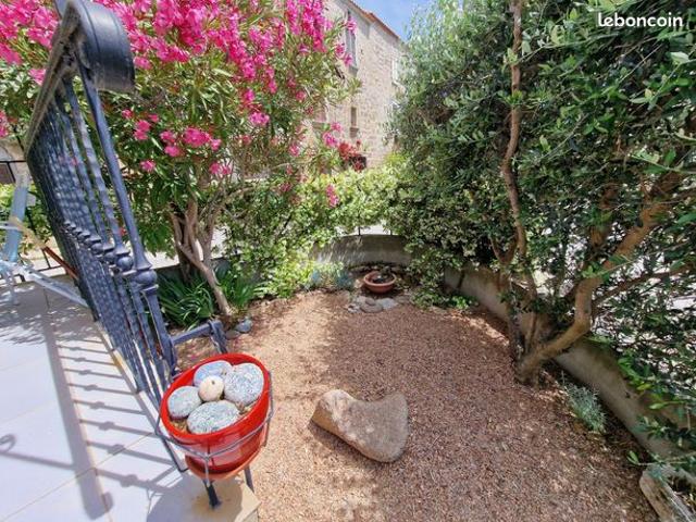 Maison vente à Sartène, Giuncheto