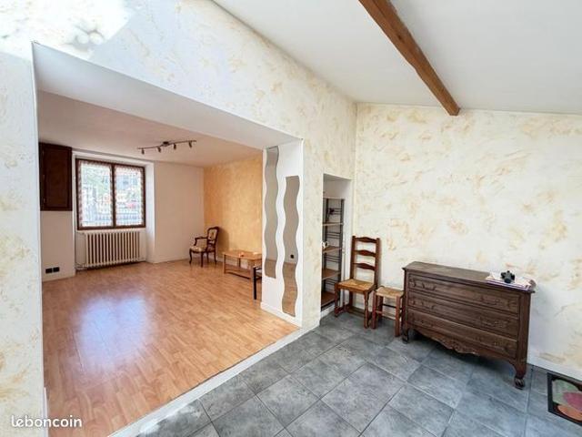 Maison vente à Gargenville, Yvelines