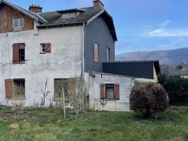 Maison vente à Charleville-Mézières, Fumay