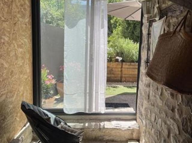 Maison vente à Montauban-sur-l'Ouvèze, Drôme