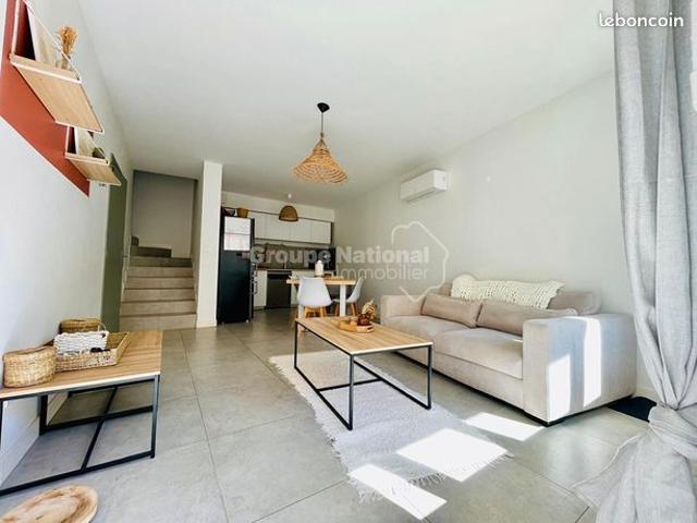 Maison vente à Nîmes, Saint-laurent-d'aigouze