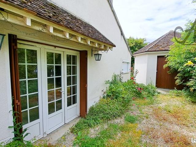 Maison vente à Provins, Bray-sur-seine