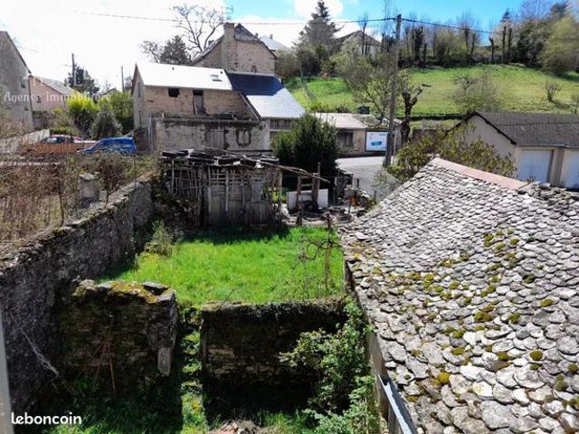 Maison vente à Mende, Saint-germain-du-teil