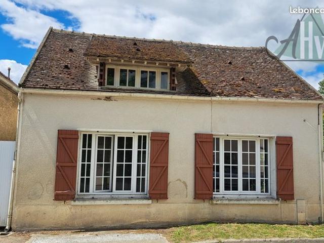 Maison vente à Provins, Bray-sur-seine
