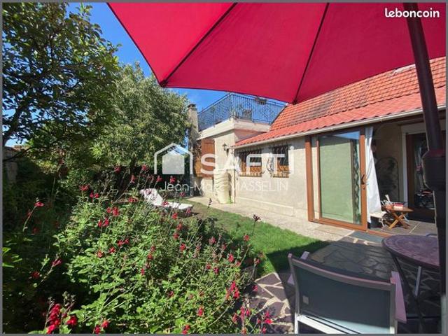 Maison vente à Mantes-la-Jolie, Mantes-la-jolie