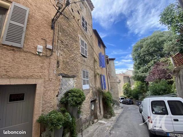 Maison vente à Brignoles, Cotignac