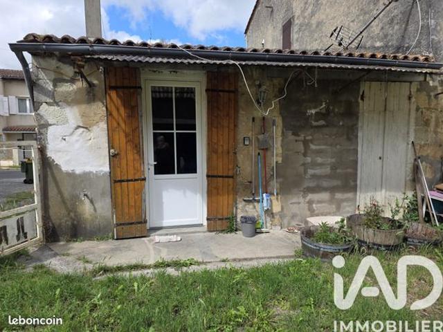 Maison vente à Lesparre-Médoc, Vertheuil