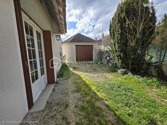 Maison vente à Provins, Noyen-sur-seine