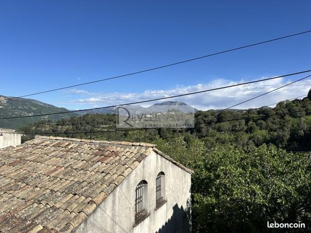Maison vente à Castagniers, Principauté de Monaco