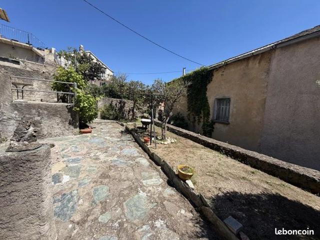 Maison vente à Bastia, San-martino-di-lota