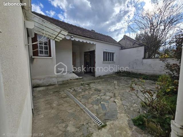 Maison vente à Provins, Noyen-sur-seine