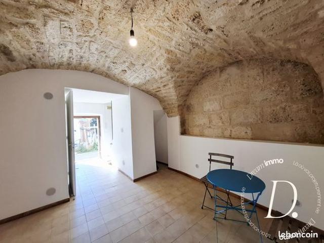 Maison vente à Montpellier, Poussan