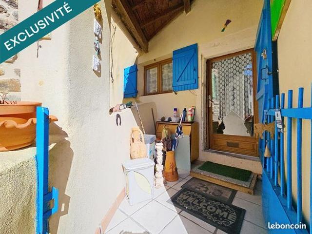 Maison vente à Béziers, Graissessac
