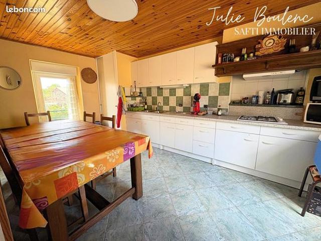 Maison vente à Le Puy-en-Velay, Landos