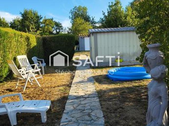 Maison vente à Meaux, Saâcy-sur-marne