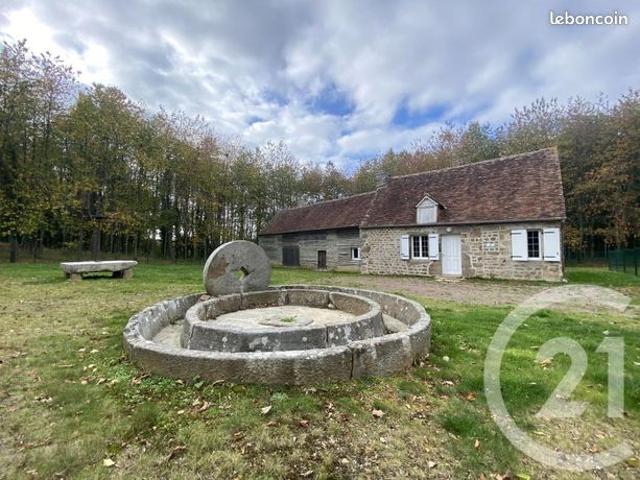 Maison vente à Argentan, Dompierre