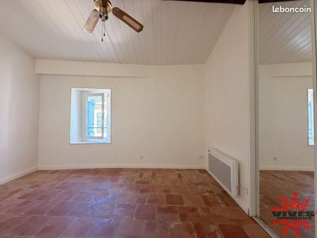 Maison vente à Béziers, Lignan-sur-orb