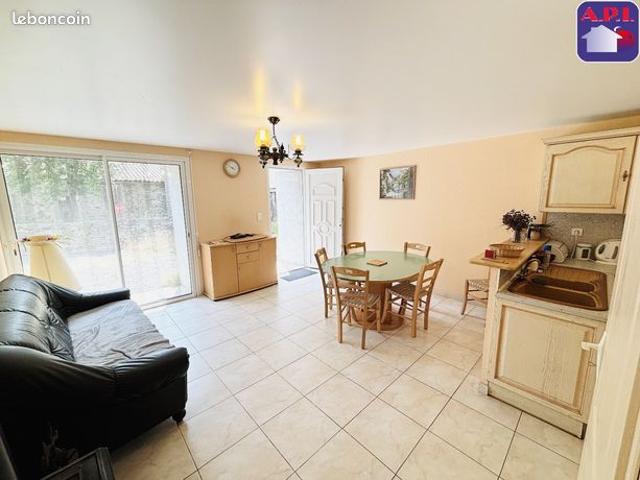 Maison vente à Limoux, Aunat