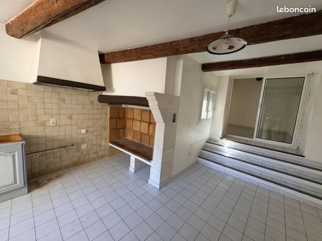 Maison vente à Nîmes, La Calmette