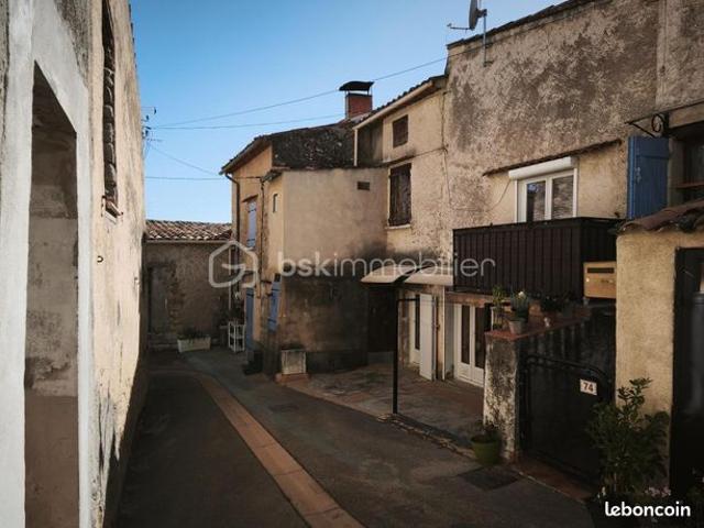 Maison vente à Forcalquier, Montagnac-montpezat